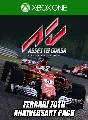 ❗Assetto Corsa - Ferrari 70th Anniversary DLC❗XBOX 🔑
