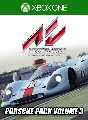 ❗Assetto Corsa - Porsche Pack Vol.3 DLC❗XBOX ONE/X|S🔑