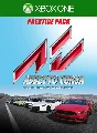❗Assetto Corsa - Prestige Pack DLC❗XBOX ONE/X|S🔑KEY