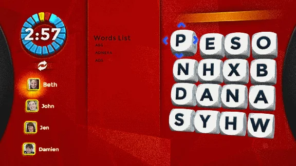 ❗Boggle❗XBOX ONE/X|S🔑KEY❗