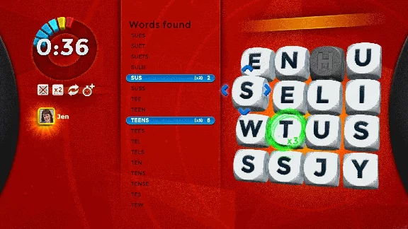 ❗Boggle❗XBOX ONE/X|S🔑KEY❗