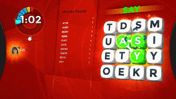 ❗Boggle❗XBOX ONE/X|S🔑KEY❗