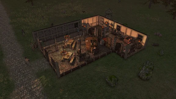 ❗Crossroads Inn🔑КЛЮЧ❗