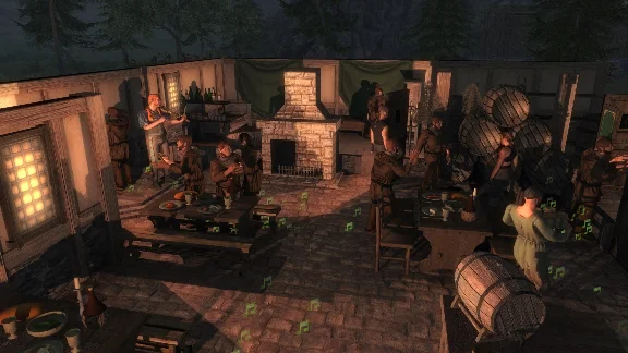 ❗Crossroads Inn🔑КЛЮЧ❗