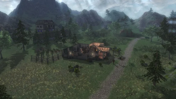 ❗Crossroads Inn🔑КЛЮЧ❗