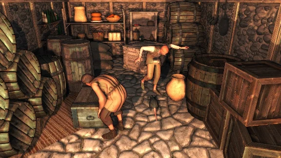 ❗Crossroads Inn🔑КЛЮЧ❗