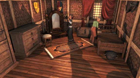 ❗Crossroads Inn🔑КЛЮЧ❗