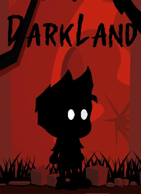 ❗DARKLAND 3🔑KEY❗