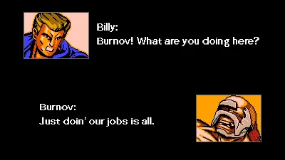 ❗Double Dragon 4❗(PC WIN)🔑KEY❗