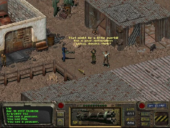 ❗Fallout❗(PC WIN)🔑KEY❗