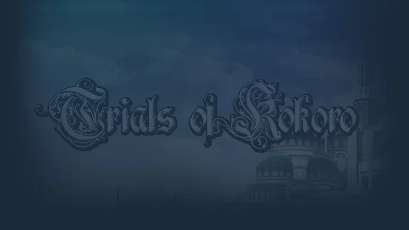 🔥 Trials of Kokoro | Steam РУ+UA+KZ+СНГ🔥