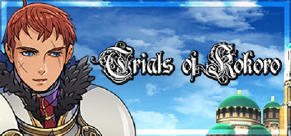 🔥 Trials of Kokoro | Steam РУ+UA+KZ+СНГ🔥