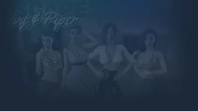 🔥 Escape from Ivy & Piper | Steam RU+UA+KZ+CIS 🔥