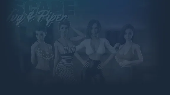 🔥 Escape from Ivy & Piper | Steam RU+UA+KZ+CIS 🔥