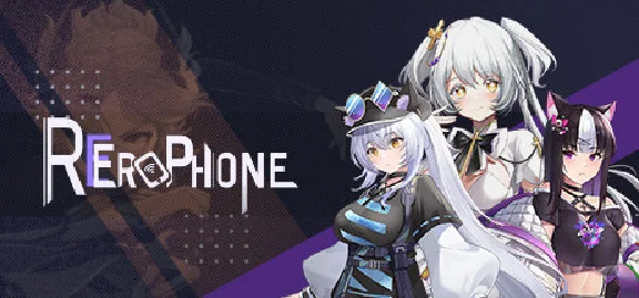 🔥 Erophone:Re | Steam RU+UA+KZ+CIS 🔥