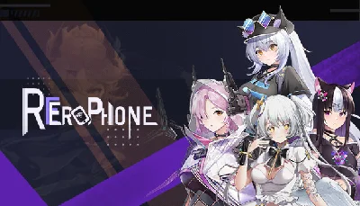 🔥 Erophone:Re | Steam RU+UA+KZ+CIS 🔥