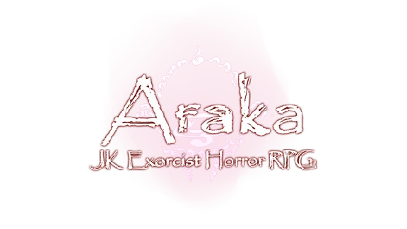 🔥 Araka~JK Exorcist Horror RPG | Steam RU+UA+KZ+CIS 🔥