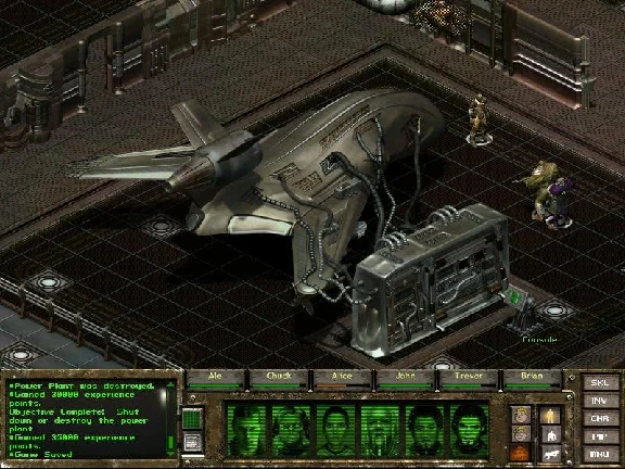 ❗Fallout Tactics❗(PC WIN)🔑KEY❗