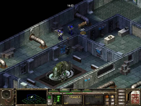 ❗Fallout Tactics❗(PC WIN)🔑KEY❗