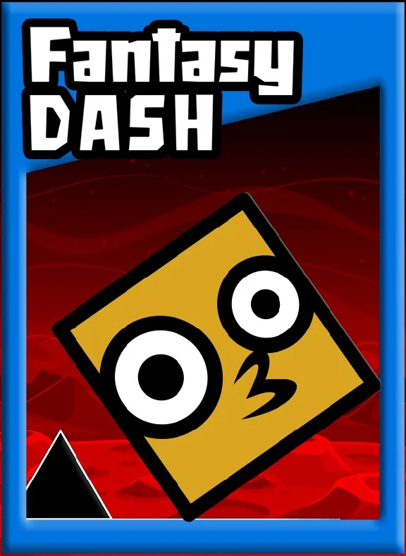 ❗Fantasy Dash🔑КЛЮЧ❗