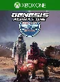 ❗Genesis Alpha One - Rocket Star Corporation Pack❗XBOX