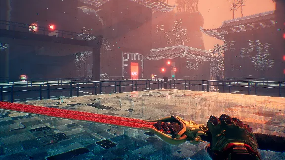 ❗Ghostrunner: Metal Ox Pack❗XBOX ONE/X|S🔑КЛЮЧ❗