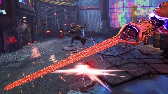 ❗Ghostrunner: Metal Ox Pack❗XBOX ONE/X|S🔑КЛЮЧ❗