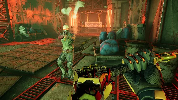 ❗Ghostrunner: Metal Ox Pack❗XBOX ONE/X|S🔑КЛЮЧ❗