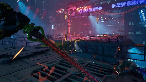 ❗Ghostrunner: Metal Ox Pack❗XBOX ONE/X|S🔑КЛЮЧ❗