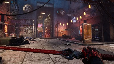 ❗Ghostrunner: Metal Ox Pack❗XBOX ONE/X|S🔑КЛЮЧ❗