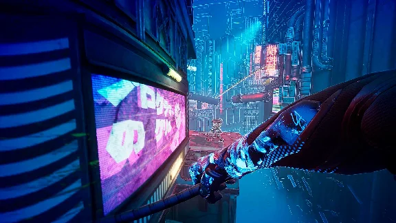 ❗Ghostrunner: Neon Pack❗XBOX ONE/X|S🔑KEY❗