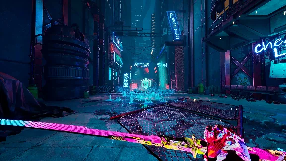 ❗Ghostrunner: Neon Pack❗XBOX ONE/X|S🔑KEY❗