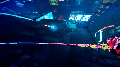 ❗Ghostrunner: Neon Pack❗XBOX ONE/X|S🔑KEY❗