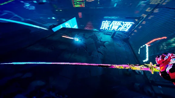 ❗Ghostrunner: Neon Pack❗XBOX ONE/X|S🔑KEY❗