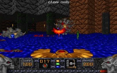 ❗Heretic: Shadow of the Serpent Riders❗(PC WIN)🔑КЛЮЧ