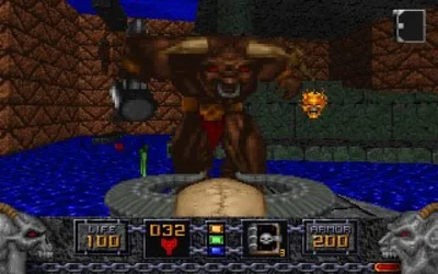 ❗Heretic: Shadow of the Serpent Riders❗(PC WIN)🔑КЛЮЧ