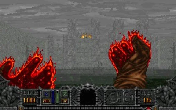 ❗Hexen: Beyond Heretic❗(PC WIN)🔑KEY❗