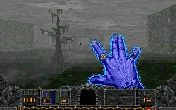 ❗Hexen: Beyond Heretic❗(PC WIN)🔑KEY❗