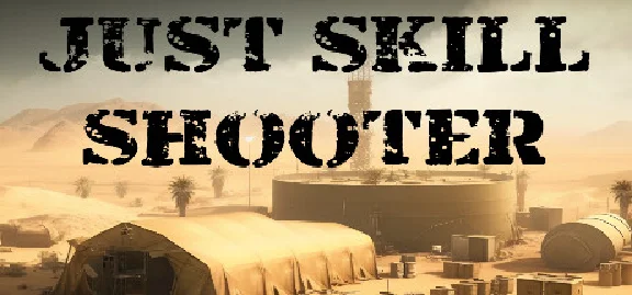 🔥 Just Skill Shooter | Steam RU+UA+KZ+CIS 🔥