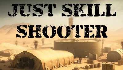 🔥 Just Skill Shooter | Steam RU+UA+KZ+CIS 🔥