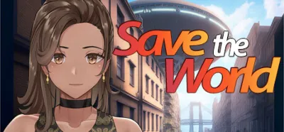 🔥 Save The World | Steam РУ+UA+KZ+СНГ🔥