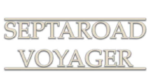 🔥 Septaroad Voyager | Steam РУ+UA+KZ+СНГ🔥