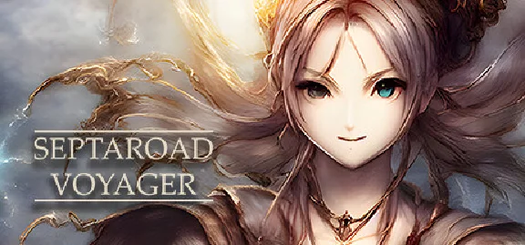 🔥 Septaroad Voyager | Steam РУ+UA+KZ+СНГ🔥