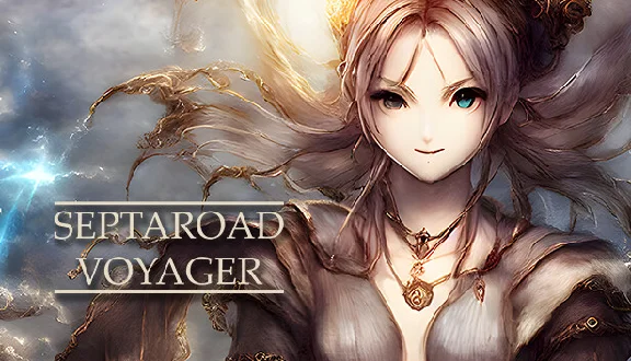 🔥 Septaroad Voyager | Steam РУ+UA+KZ+СНГ🔥