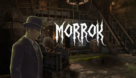 🔥 Morrok | Steam РУ+UA+KZ+СНГ🔥