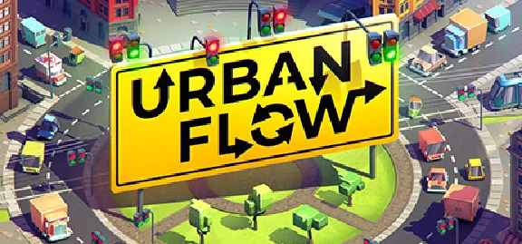 🔥 Urban Flow | Steam RU+UA+KZ+CIS 🔥