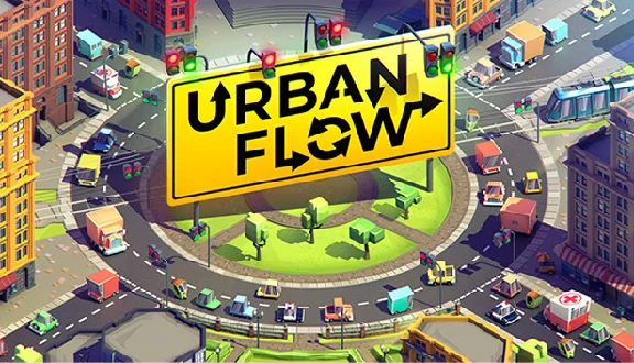 🔥 Urban Flow | Steam RU+UA+KZ+CIS 🔥