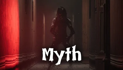 🔥 Myth | Steam RU+UA+KZ+CIS 🔥