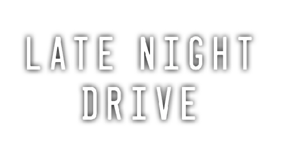 🔥 Late Night Drive | Steam RU+UA+KZ+CIS 🔥