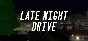 🔥 Late Night Drive | Steam RU+UA+KZ+CIS 🔥